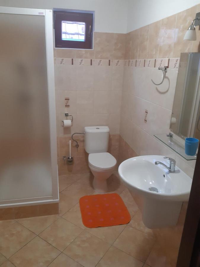 Hotel Rozmberska Basta Třeboň Exterior foto